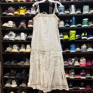 Tigerlily Midi/Maxi Dress